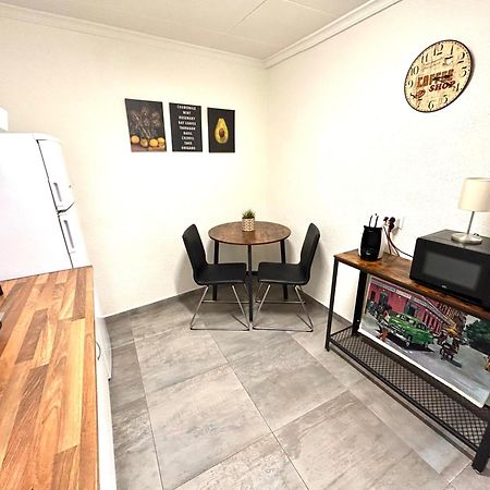 Plaza Circular Mas Que Apartamentos Мурсия Экстерьер фото