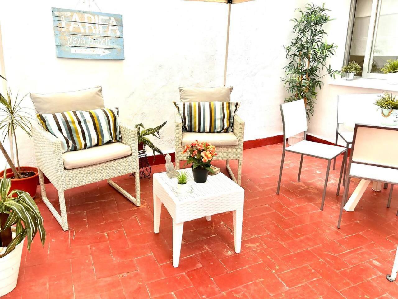 Plaza Circular Mas Que Apartamentos Мурсия Экстерьер фото